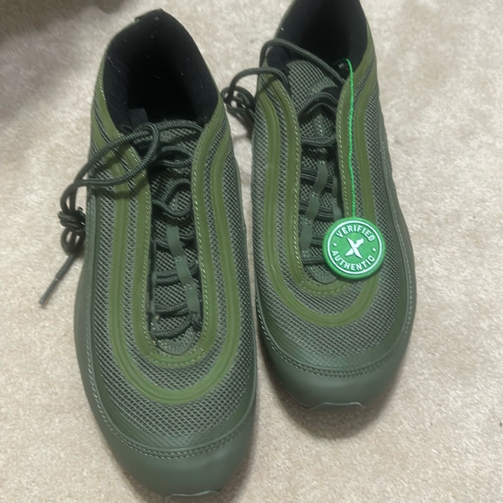 Nike Air Max 97s Brand New
